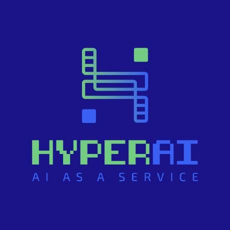 HyperAI-git · GitHub