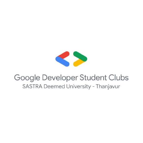 Gdsc Sastra Github