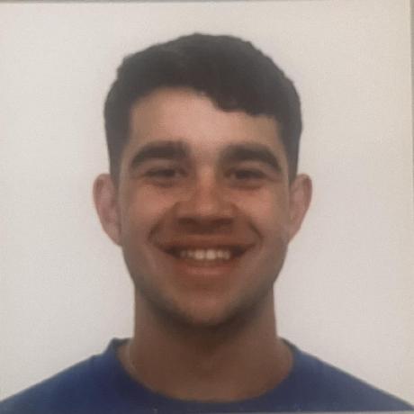 Github Dracero Rostro Auth - Download High Quality Nature Pattern | Retina