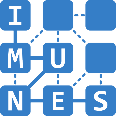 Github Imunes Imunes Integrated Multiprotocol Network Emulator Simulator - Ultra HD Full HD City Designs | Free Download