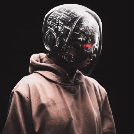 Deforum Art Github - Light Pattern Collection - HD Quality