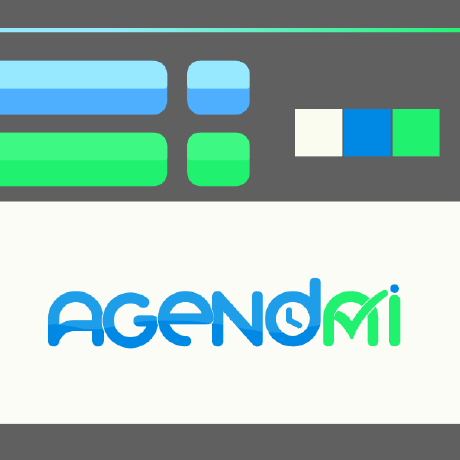 Github Gumingsiyi Schedule App - Premium Gradient Art Gallery - 4K