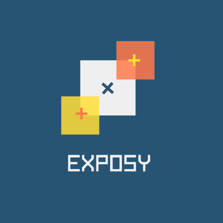 Exposir Github - Premium Nature Picture Gallery - Mobile