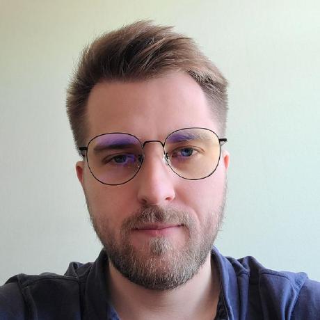 Kuzminski007 Igor Github - Premium Vintage Art Gallery - HD