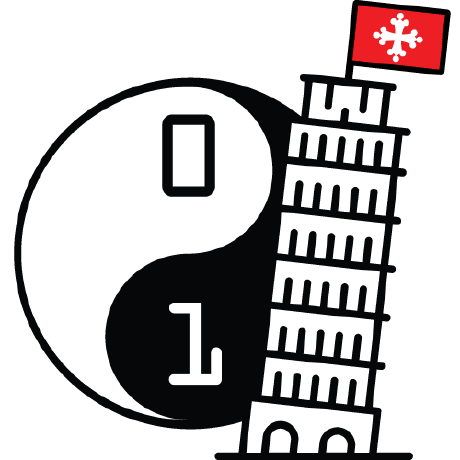 Toniolo Students Learning Scratch At Labcd With Pisa Coderdojo A - Incredible City Design - Mobile