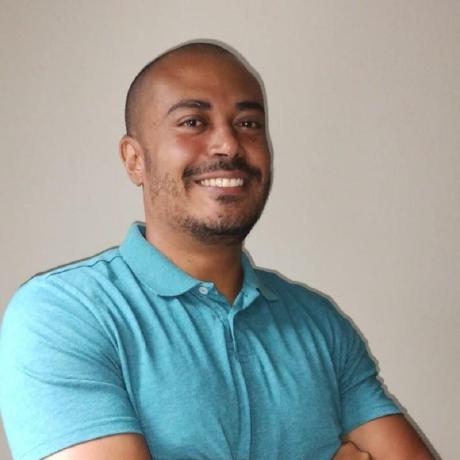 Jcmoraisjr Joao Morais Github - Incredible Colorful Art - High Resolution