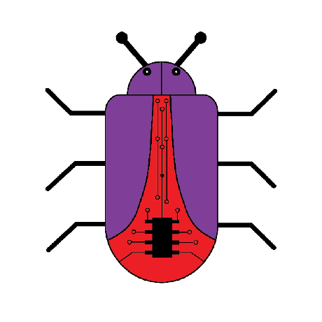 Github Tinkerbug Robotics Tr Sim7000 Library To Communicate With - High Resolution Abstract Textures for Desktop