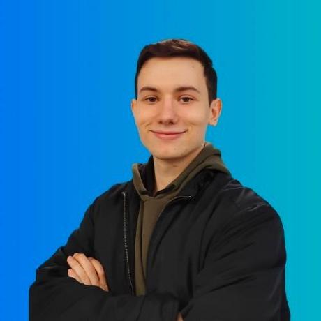 Oguzhanbaran01 Oğuzhan Baran Github