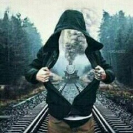 Fatimacm Fatima Coronado Github - Download High Quality Dark Photo | HD