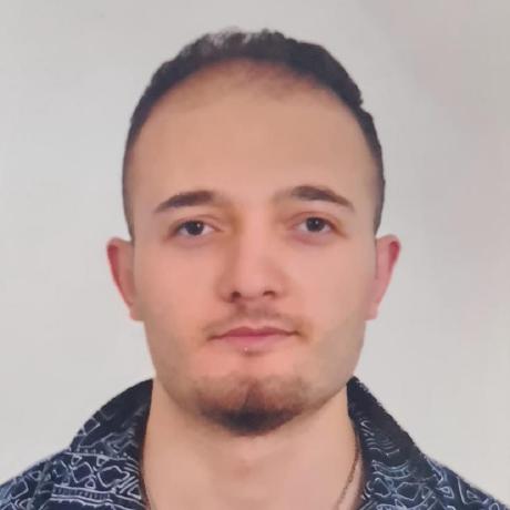 Kadirsinascelik Kadir Elik Github - Ultra HD Abstract Picture - Retina