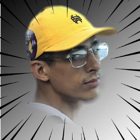 Andre Tolentino Andr Tolentino Github - Premium Gradient Art Gallery - Desktop