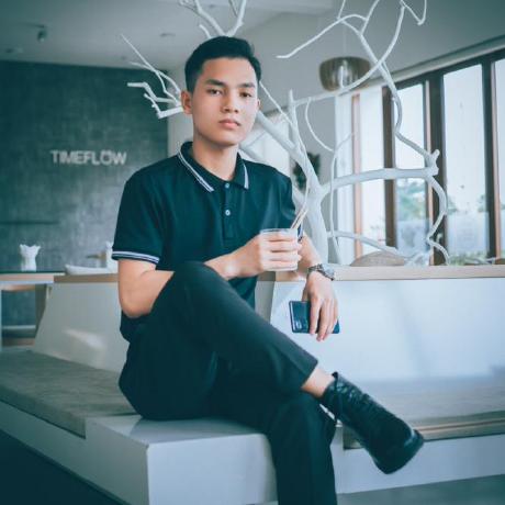 Anhle Developer Lﾃｪ ﾄ静ｬnh Anh ﾂｷ Github