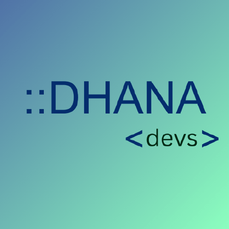 About Us Dhana - Gradient Photo Collection - Ultra HD Quality