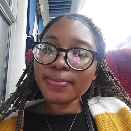 Jessy Github Github - Modern Colorful Illustration - Full HD