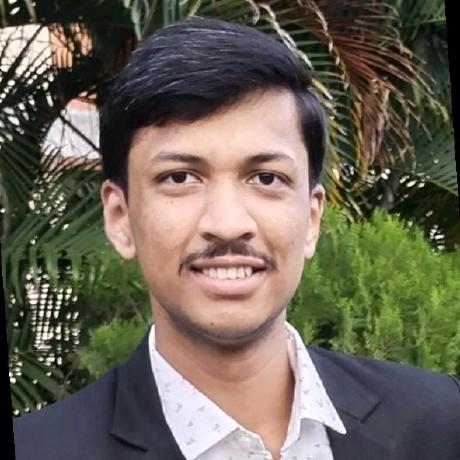 Vidyaranya Gavai Vidyaranya Gavai Github