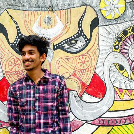 Nived Krish44 Github