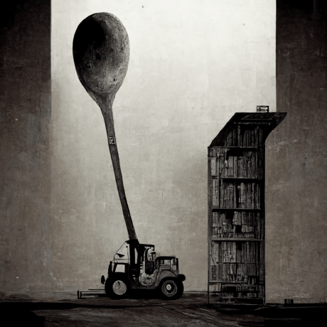 Spoonlift Studio Github - Artistic Retina City Illustrations | Free Download