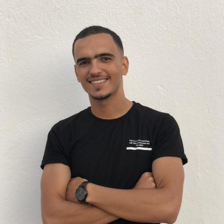 Ghaith Hallawe Github - Gradient Photos - Premium Retina Collection