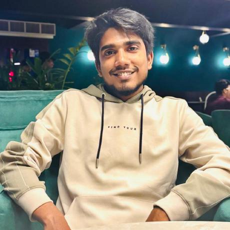 Javith Hanif Javith Hanif Github - Light Wallpapers - Artistic Desktop Collection