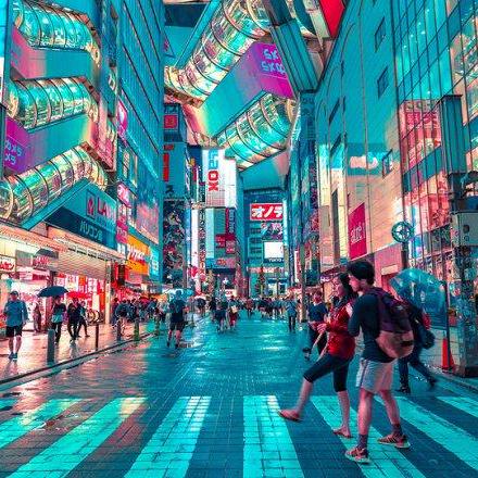 Gleb Boop Github - Download Gorgeous City Background | Desktop