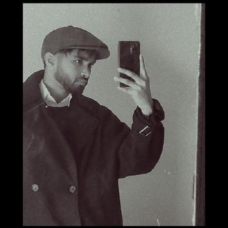 Code7117 J Adharsh Github - Modern Mountain Image - High Resolution