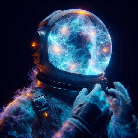 Darpanagarwal Darpan Agarwal Github - Elegant Colorful Art - High Resolution