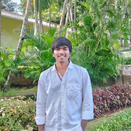 Harisirikonda Github