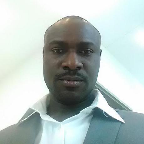 Oluwoleokunola Oluwole Okunola Github - Modern Nature Image - Retina