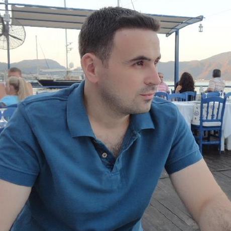 Serdar Serdar Kilic Github - Premium Gradient Illustration Gallery - HD