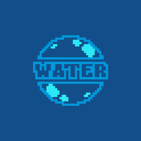 Sodedad Sode Water Github - Creative Geometric Image - Mobile