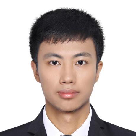 Chenddon Dong Chen Github - Gradient Picture Collection - 8K Quality