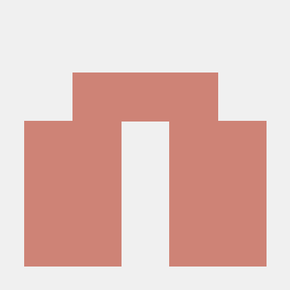 Orange 010 Github - Minimal Illustration Collection - High Resolution Quality