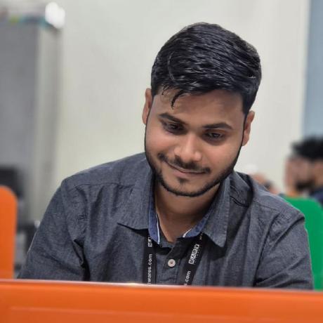 Deepakkrmaurya Deepak Maurya Github