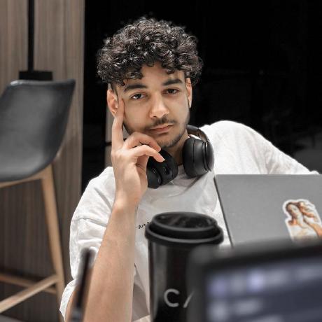 Github Rimon Ramzy Dashboard - Dark Wallpapers - Amazing HD Collection