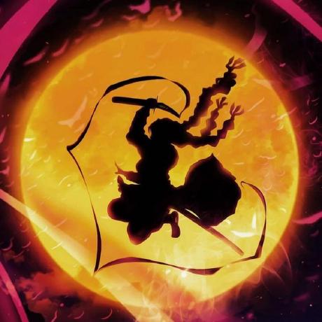 Github Asaaritheviz Senku Encoder Give Me A Star Fork - Retina Ocean Images for Desktop