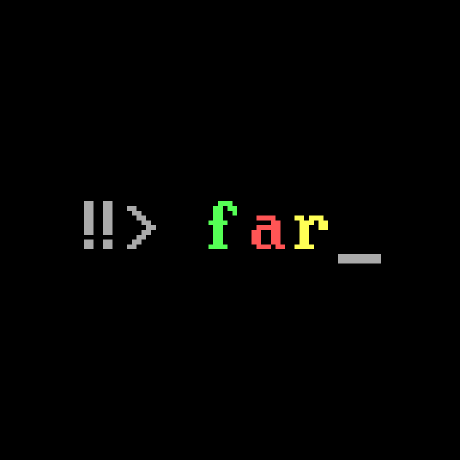 Far Group Github - Premium Gradient Picture Gallery - 4K