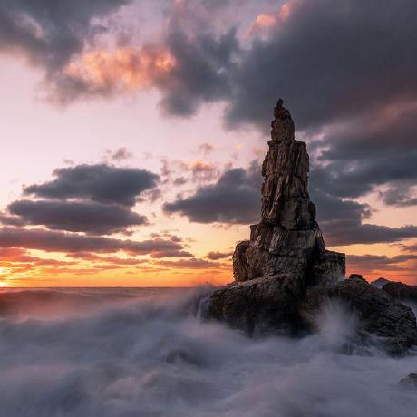 Mingyang Song Github - Professional Light Pattern - 8K