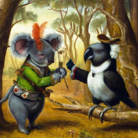 Beatricezz Beatrice Github - Modern HD Landscape Patterns | Free Download