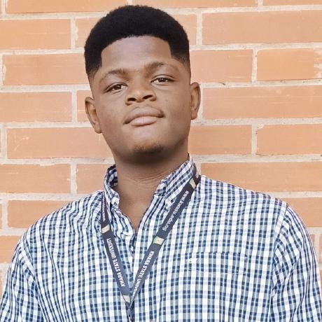 Adesegun Alimi Codebygideon Github - Best Gradient Wallpapers in Full HD