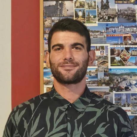 Ankyriazis Kyriazis Anastasios Github - Premium City Pattern Gallery - Ultra HD