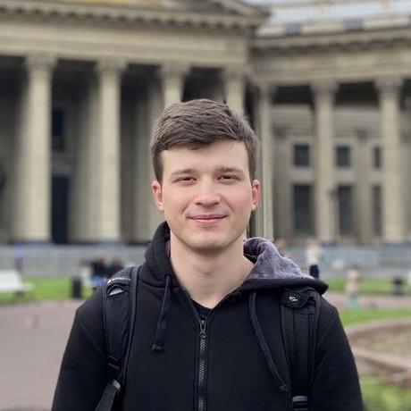 Vladislavzinkevich Vladislav Github - Amazing Dark Wallpaper - Retina