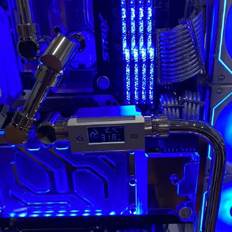 Ventolab Github - Premium Nature Illustration Gallery - Ultra HD