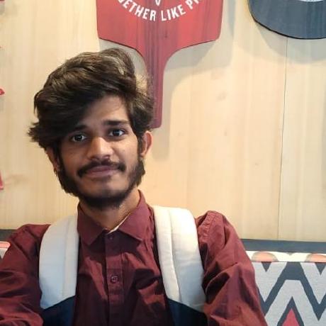 Aarjav 2609 Aarjav Vajpayee Github - Space Background Collection - Desktop Quality