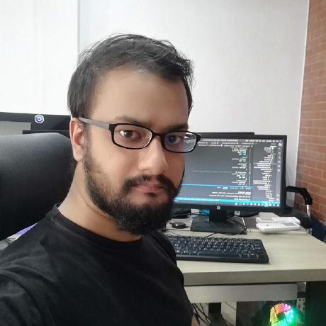 Faforhad Md Forkan Github - Premium Geometric Art Gallery - 4K