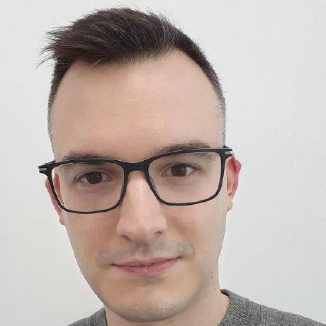 Thirv Toni Hirvonen Github - Premium Gradient Image Gallery - Desktop