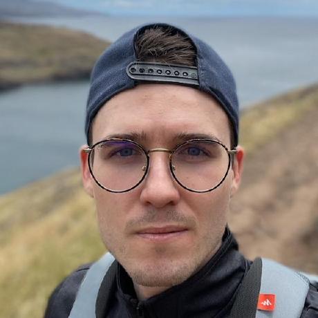 Mspanc Marcin Lewandowski Github - High Quality High Resolution Minimal Images | Free Download