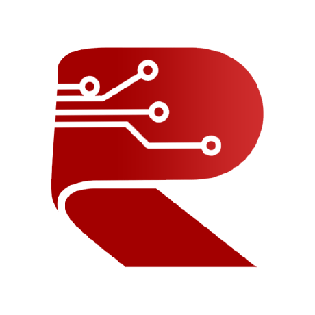 Homepage Revoo - Gradient Pattern Collection - 4K Quality