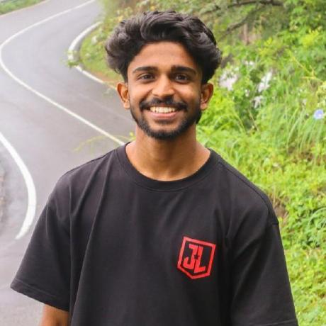 Midhundas27 Midhun Das Github