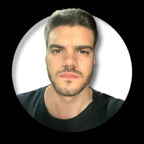 Correa Gui Guilherme Correa Github - Incredible Colorful Pattern - 8K