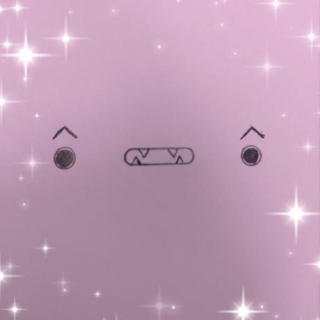 Katy Gbrvb Github - Artistic Sunset Pattern - Retina